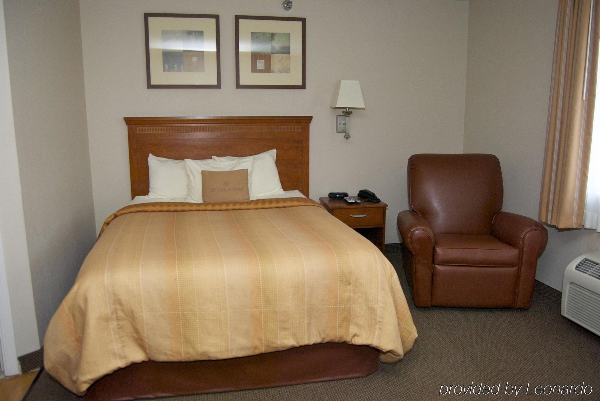 Candlewood Suites Elkhart By Ihg Exterior photo
