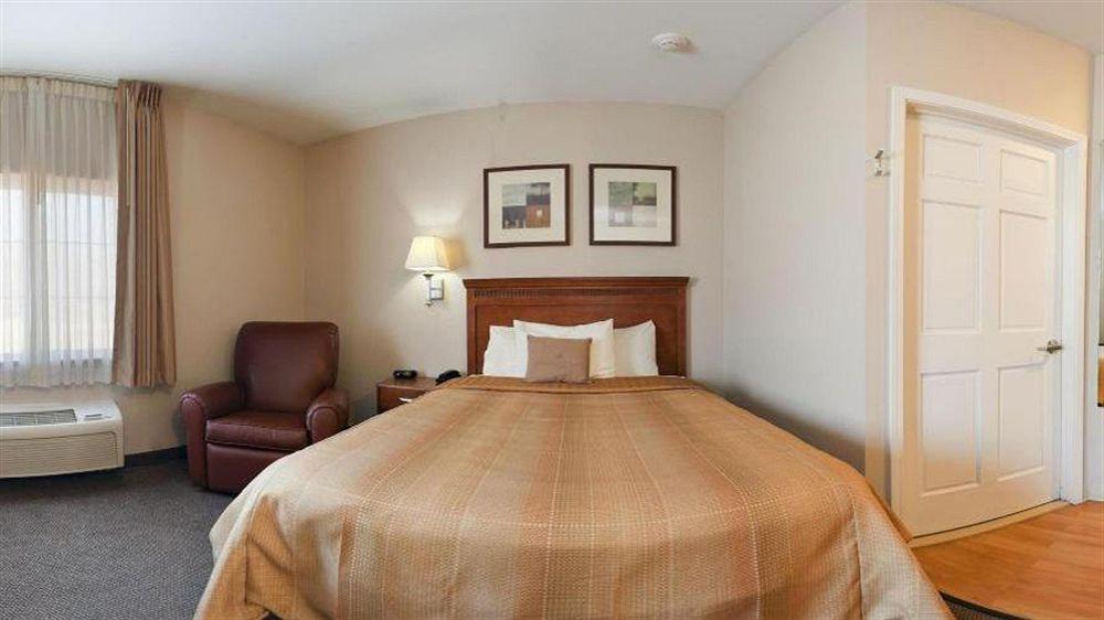 Candlewood Suites Elkhart By Ihg Facilities photo