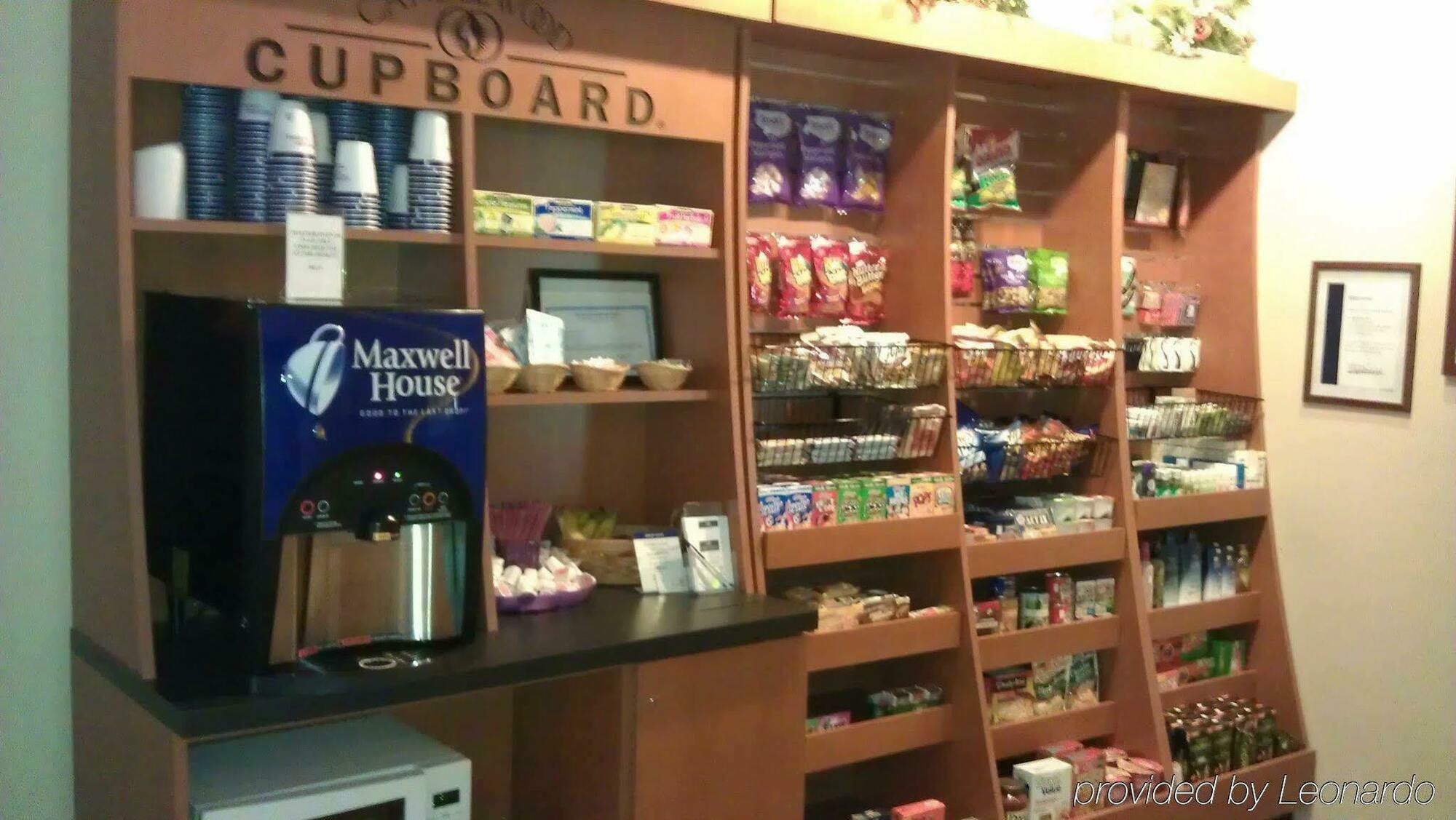 Candlewood Suites Elkhart By Ihg Facilities photo